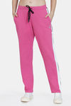 Zelocity All Dry Yoga Track pants - Ibis Rose — thumbnail 2